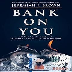 Bank on You cover art