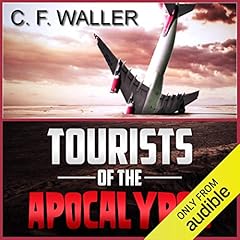 Tourists of the Apocalypse cover art