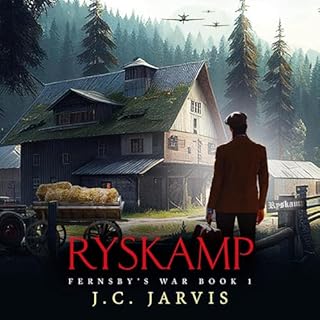 Ryskamp cover art