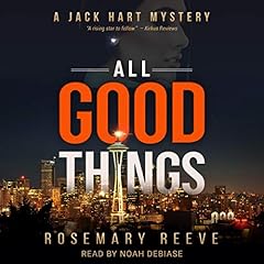 All Good Things cover art