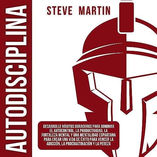 Autodisciplina [Self Discipline] cover art