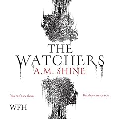 The Watchers cover art