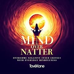 Mind over Natter cover art