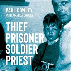 Thief Prisoner Soldier Priest cover art