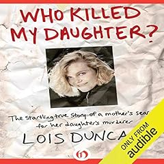 Who Killed My Daughter? cover art