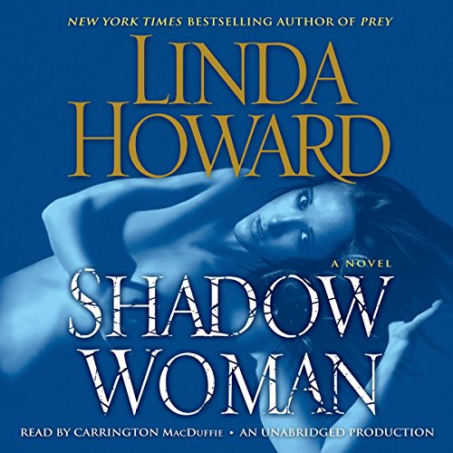 Shadow Woman cover art