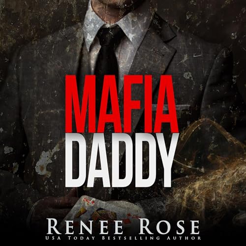 Couverture de Mafia Daddy