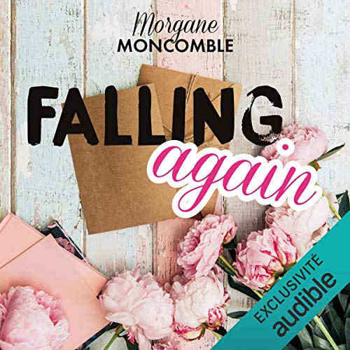 Falling again [French Version] cover art