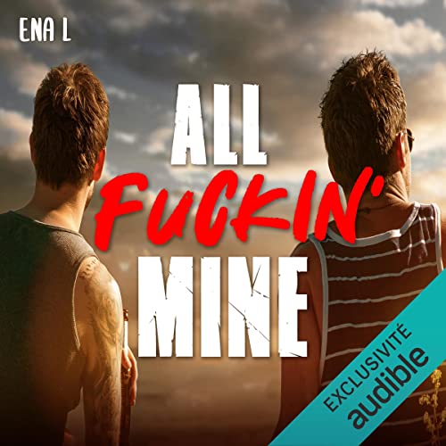 Couverture de All fuckin' mine