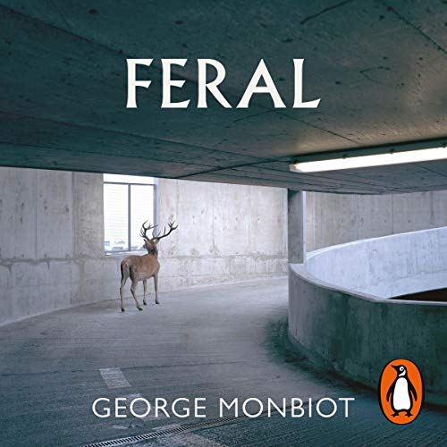 Feral cover art