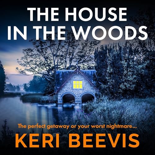 The House in the Woods copertina