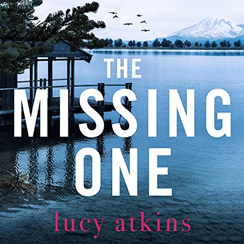 Page de couverture de The Missing One