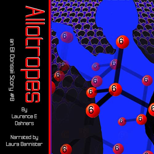 Allotropes cover art