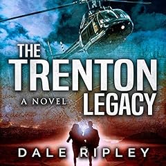 The Trenton Legacy cover art