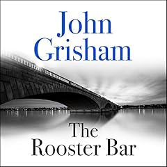 The Rooster Bar cover art