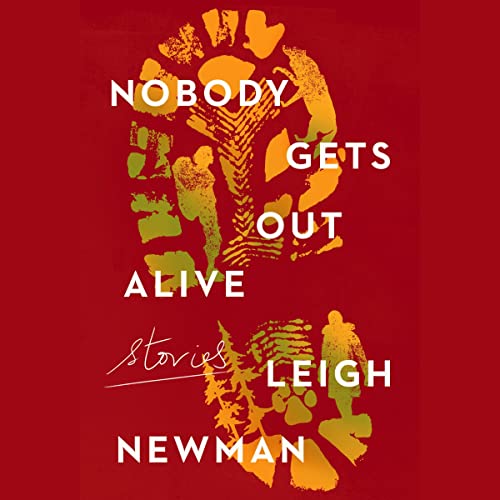 Page de couverture de Nobody Gets Out Alive