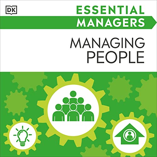 Managing People cover art