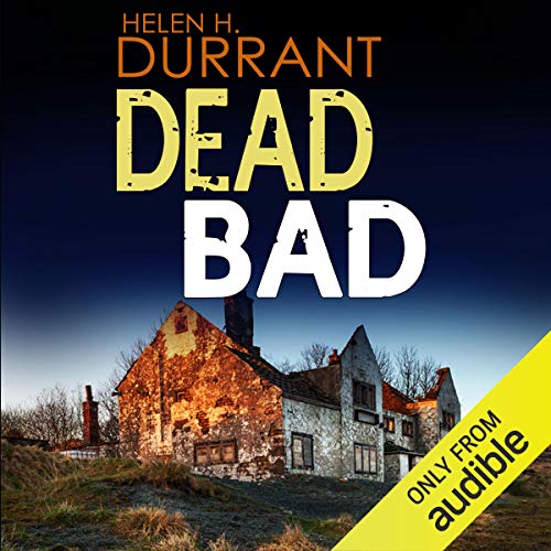 Couverture de Dead Bad