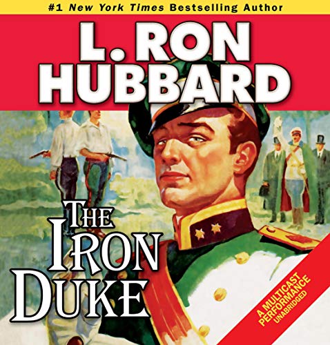 The Iron Duke cover art