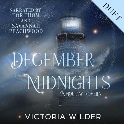 December Midnights cover art