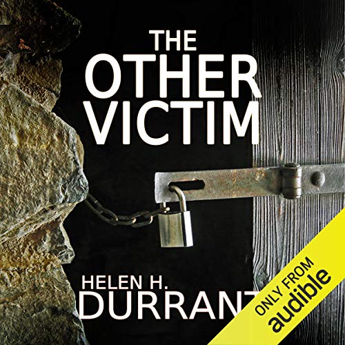 Couverture de The Other Victim