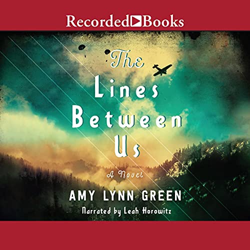 The Lines Between Us cover art