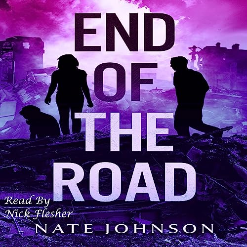 The End of the Road cover art