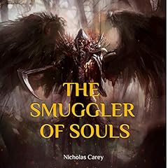 The Smuggler of Souls cover art