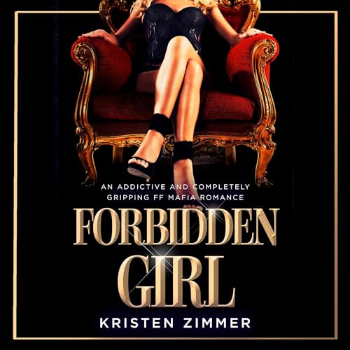 Forbidden Girl cover art