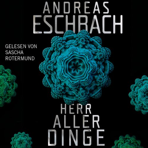 Herr aller Dinge cover art