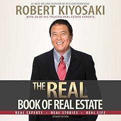 The Real Book of Real Estate cover art