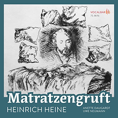 Matratzengruft cover art