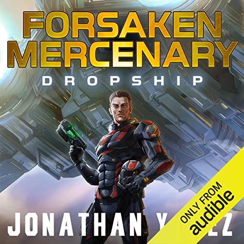 Dropship cover art