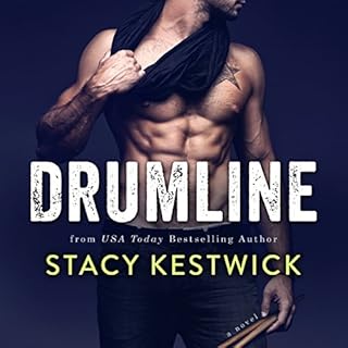 Drumline cover art