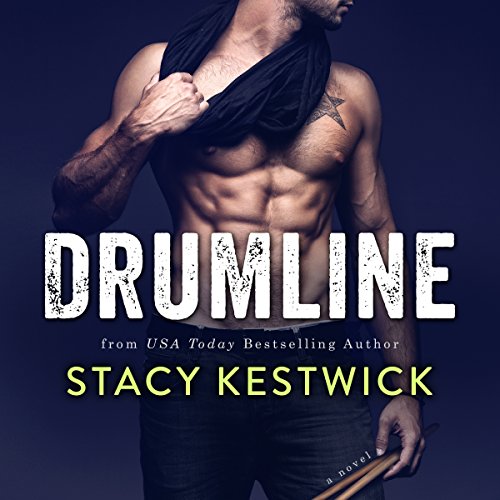 Drumline cover art