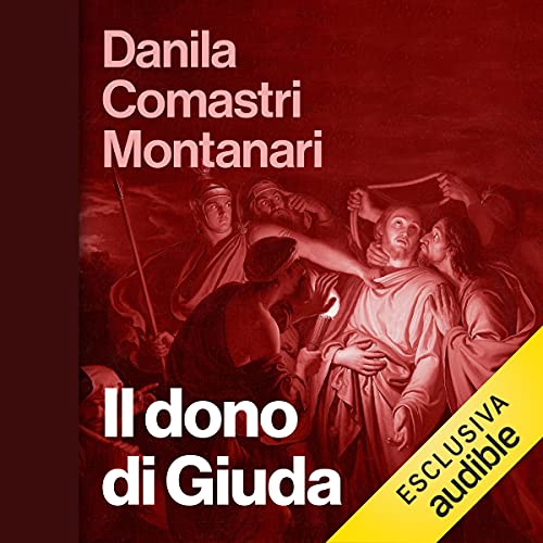 Il dono di Giuda cover art