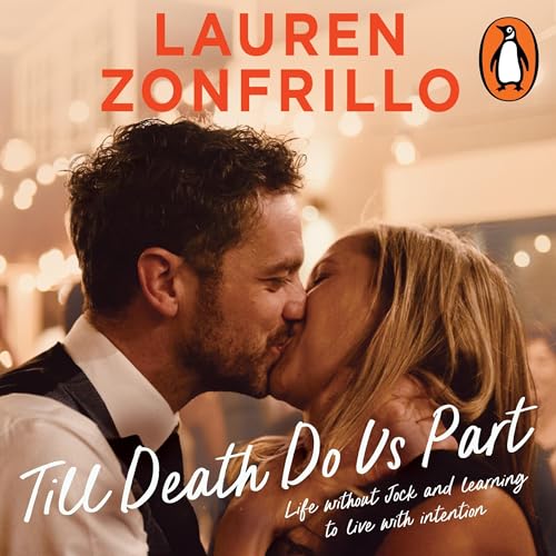 Till Death Do Us Part cover art