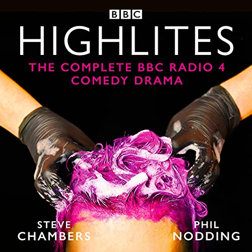 HighLites: Series 1-6 cover art