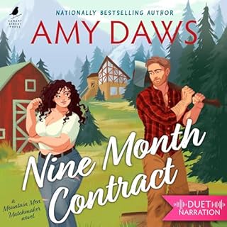 Nine Month Contract cover art