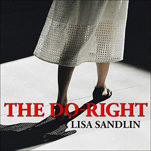 The Do-Right cover art