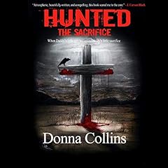 The Sacrifice (A Thriller) cover art