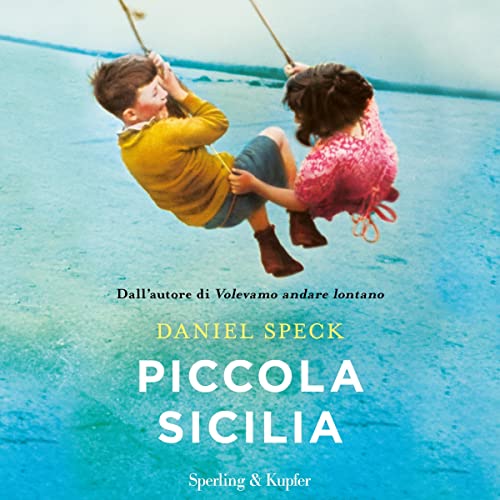 Piccola Sicilia cover art