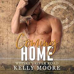 Coming Home cover art