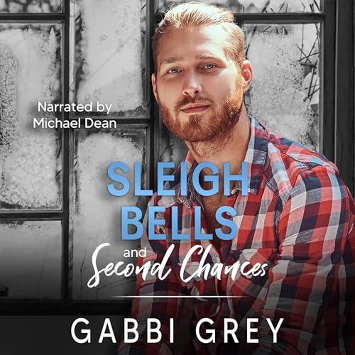 Sleigh Bells and Second Chances cover art