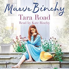 Tara Road cover art