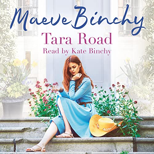 Tara Road cover art