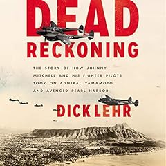 Dead Reckoning cover art