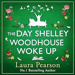 The Day Shelley Woodhouse Woke Up Titelbild