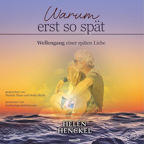 Warum erst so spät cover art