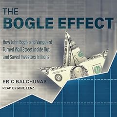 The Bogle Effect cover art